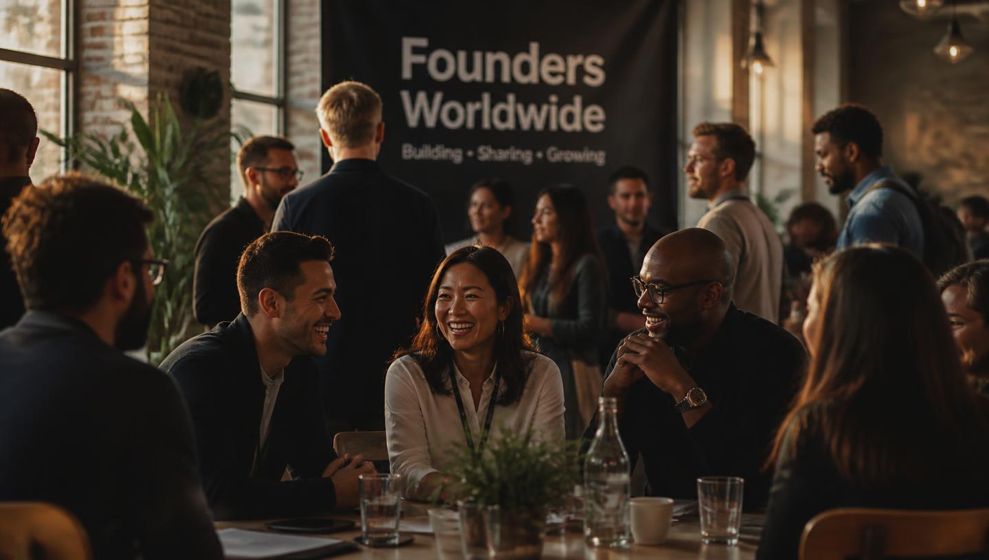 Founder Family visual